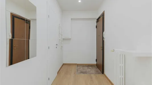 Rooms in Padua - photo 8