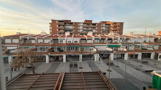 Rooms in Toledo - photo 3