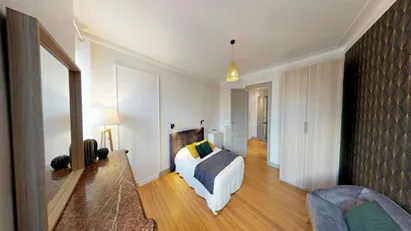 Room for rent in Bordeaux, Nouvelle-Aquitaine