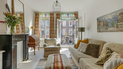 Apartment for rent in Amsterdam Oud-Zuid, Amsterdam