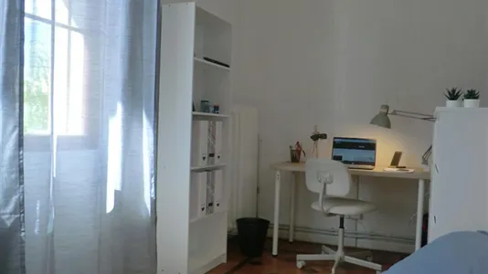 Rooms in Padua - photo 6