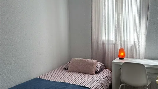 Rooms in Madrid Tetuán - photo 4