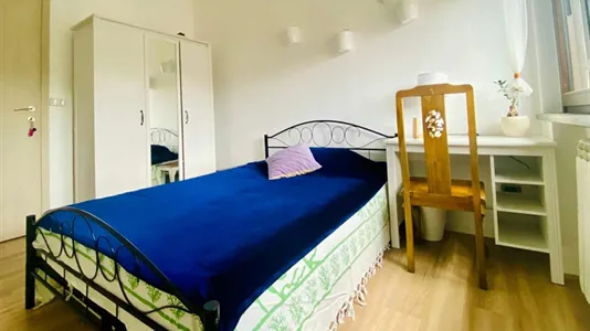 Rooms in Milano Zona 7 - Baggio, De Angeli, San Siro - photo 2