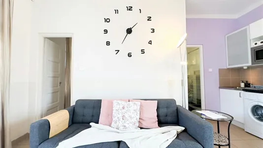 Apartments in Budapest Terézváros - photo 6