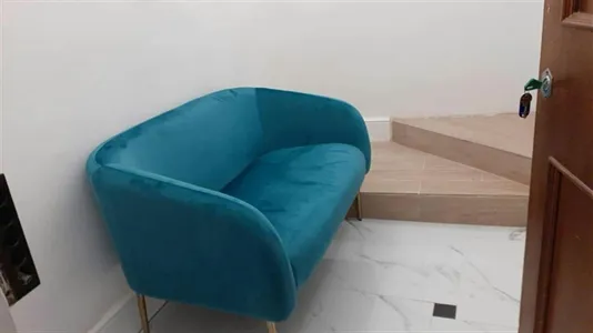 Apartments in Florence - photo 7