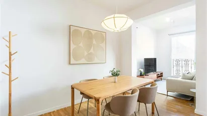 Apartment for rent in Madrid Tetuán, Madrid