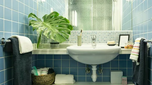 Rooms in Madrid Moncloa-Aravaca - photo 7