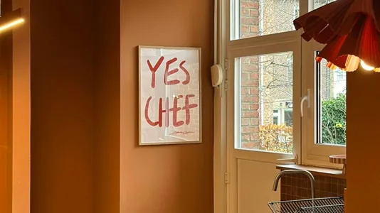 Rooms in Brussels Elsene - photo 1