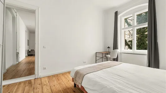 Apartments in Location is not specified - photo 6