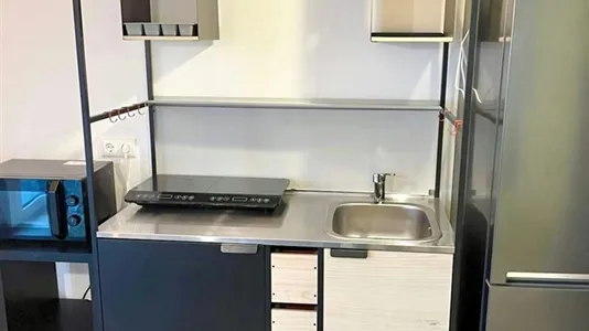 Apartments in Segeberg - photo 8