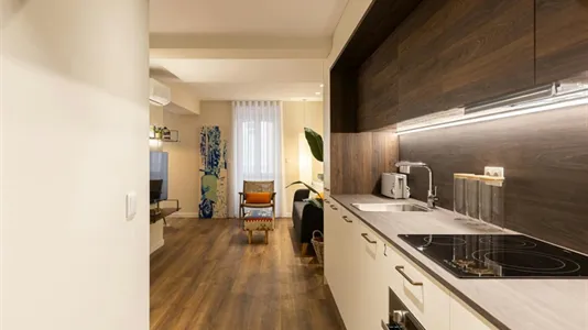 Rooms in Valencia Ciutat Vella - photo 6