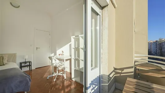 Rooms in Location is not specified - photo 7