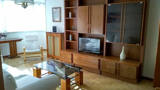 Rooms in Alcorcón - photo 9