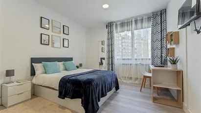 Room for rent in Madrid Salamanca, Madrid