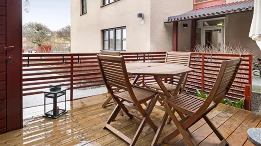 Apartments in Stockholm West - photo 11