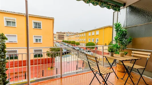 Rooms in Getafe - photo 5