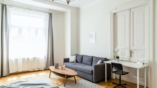 Rooms in Budapest Terézváros - photo 6