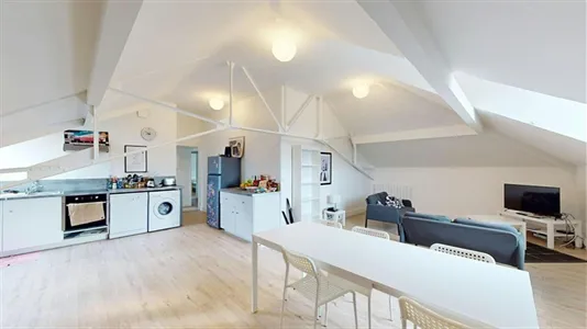 Rooms in Poitiers - photo 5