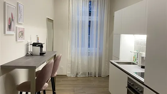 Apartments in Vienna Favoriten - photo 6
