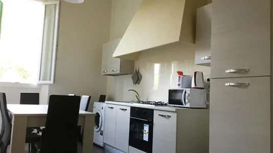 Rooms in Florence - photo 10