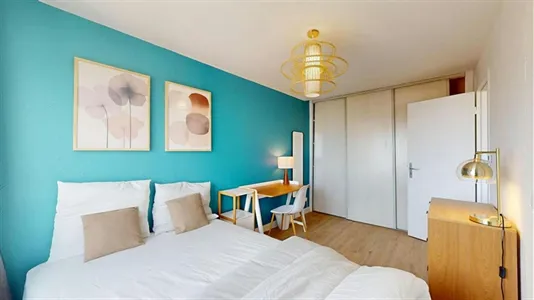 Rooms in Lyon - photo 4