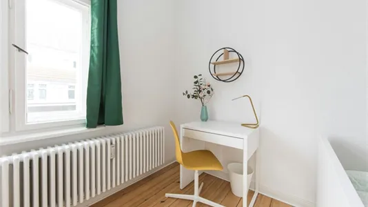 Rooms in Berlin Treptow-Köpenick - photo 3