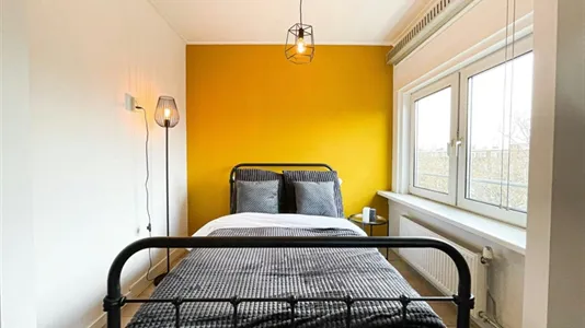 Apartments in Location is not specified - photo 2