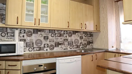 Rooms in Alcalá de Henares - photo 9