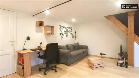 Apartments in Brussels Ukkel - photo 7