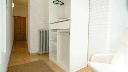 Rooms in Madrid Chamberí - photo 5