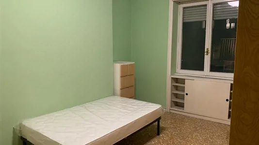 Rooms in Roma Municipio II – Parioli/Nomentano - photo 1