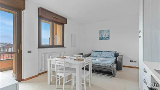 Apartments in Milano Zona 2 - Stazione Centrale, Gorla, Turro, Greco, Crescenzago - photo 5