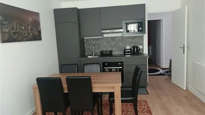 Apartment for rent in Nogent-sur-Marne, Île-de-France