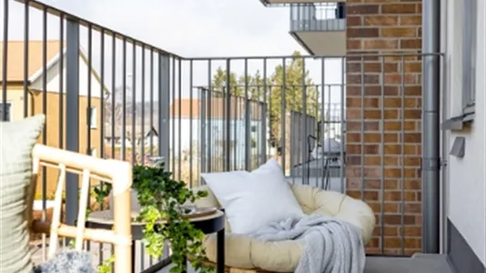 Apartments in Norra hisingen - photo 15
