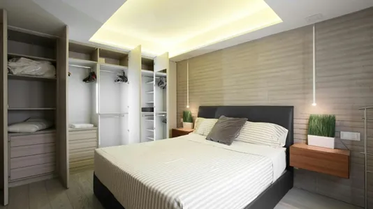 Apartments in Madrid Retiro - photo 8