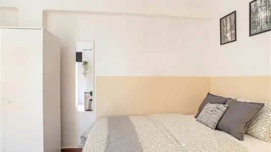 Rooms in Mislata - photo 5