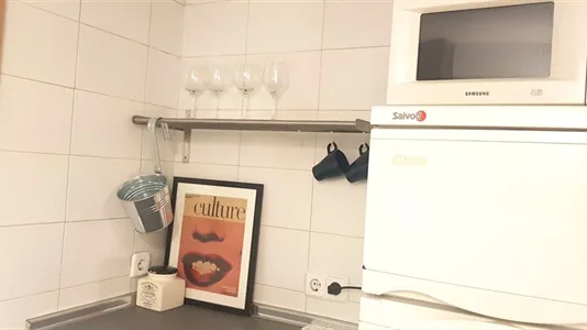 Apartments in Madrid Centro - photo 10