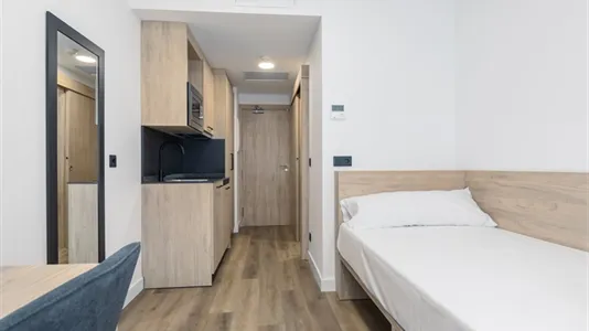 Apartments in Madrid Moncloa-Aravaca - photo 6