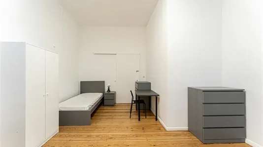 Apartments in Berlin Friedrichshain-Kreuzberg - photo 10