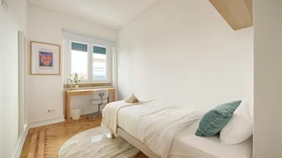 Room for rent in Lisbon (region)