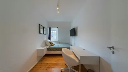 Room for rent in Frankfurt (region)