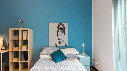 Rooms in Milano Zona 7 - Baggio, De Angeli, San Siro - photo 2