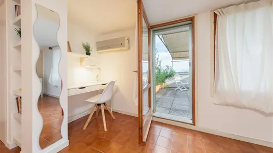 Rooms in Padua - photo 6