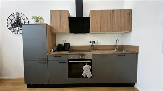 Apartments in Wien Ottakring - photo 6