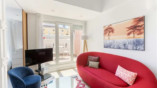 Apartments in Madrid Centro - photo 3