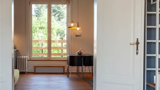 Apartments in Brussels Ukkel - photo 4