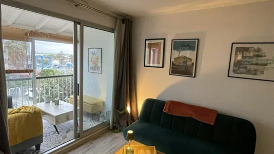 Apartments in Montpellier - photo 7