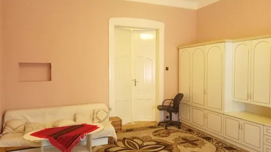 Apartments in Budapest Ferencváros - photo 10