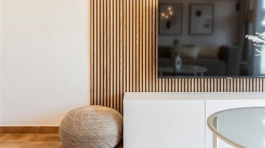 Rooms in Valencia L'Eixample - photo 6