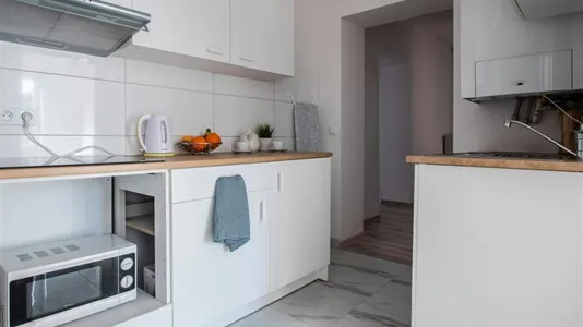 Rooms in Warszawa Śródmieście - photo 7